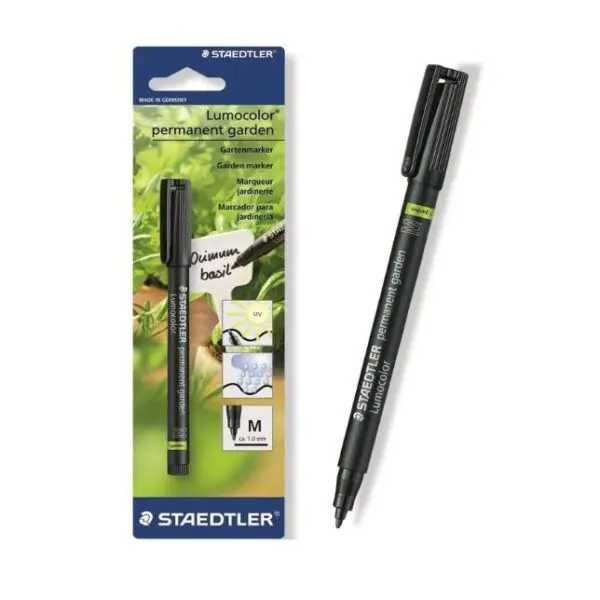 Staedtler Garden Marker (2 Pack)